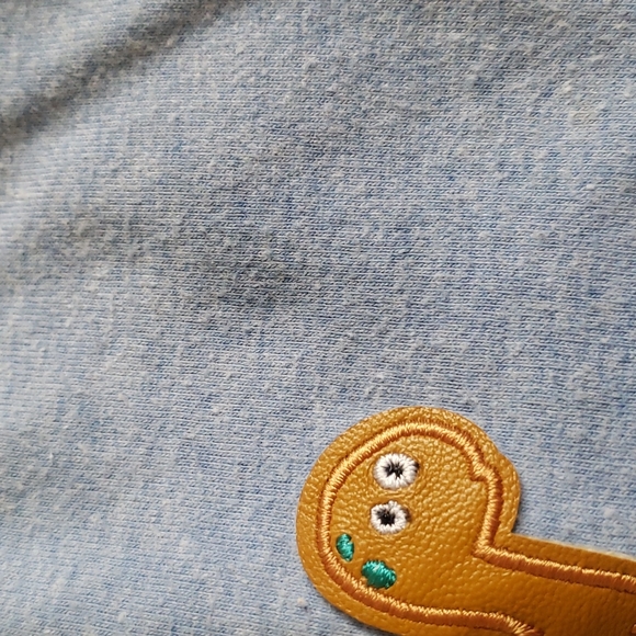 Long sleeve shirt bundle 2T 🦒 - Picture 2 of 2